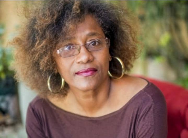 Kettly Mars, poétesse, nouvelliste et romancière haïtienne